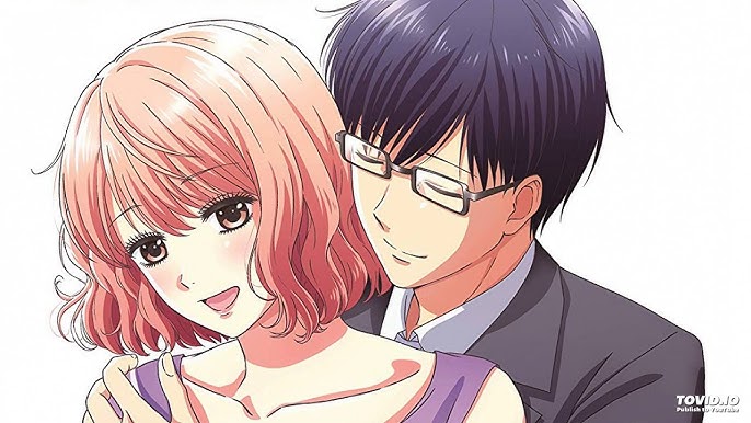 3D Kanojo: Real Girl Season 2 รีวิวหนัง