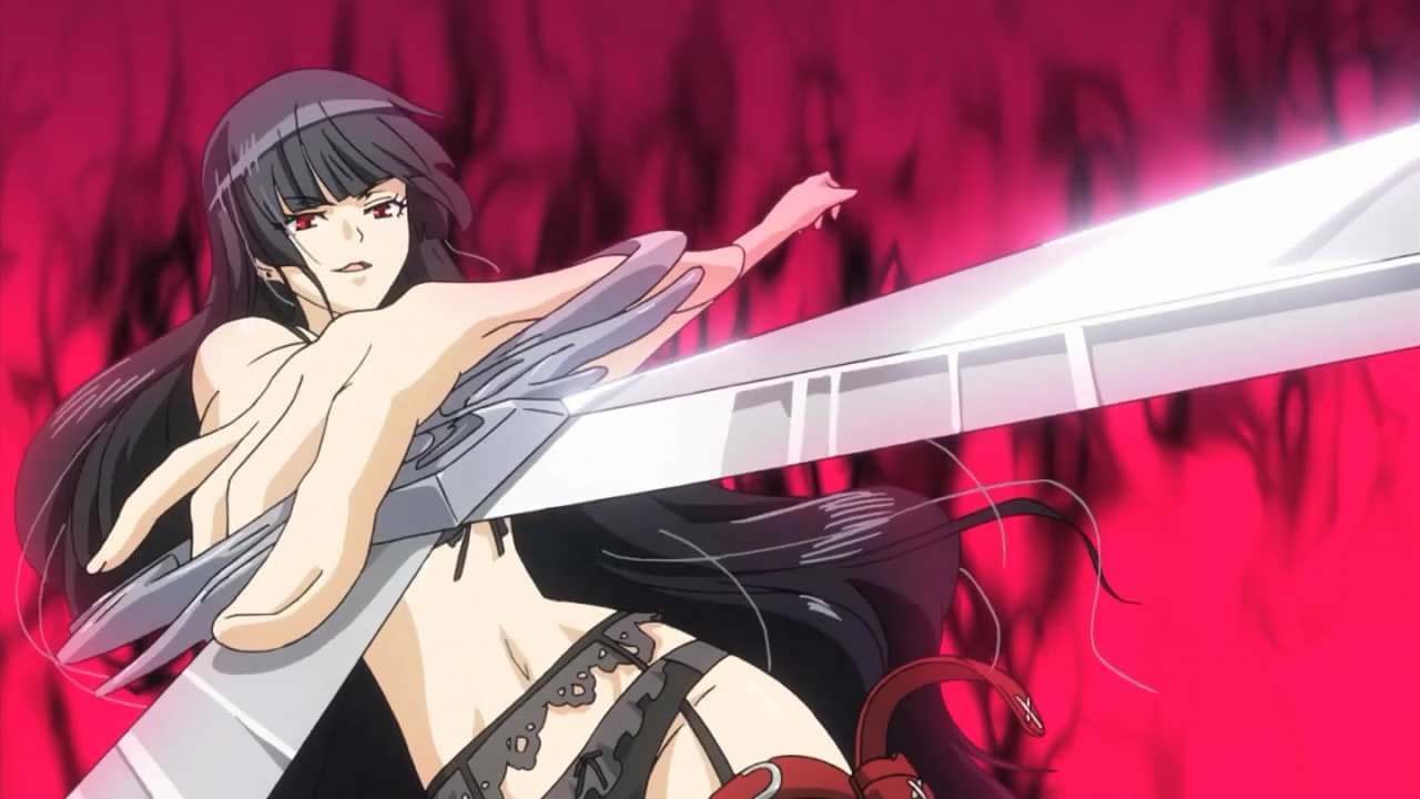Inu to Hasami wa Tsukaiyou รีวิวหนัง