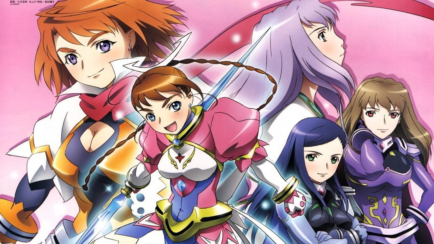 Mai HiME รีวิวหนัง